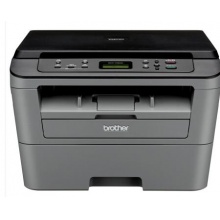 兄弟（brother）DCP-7080D 黑白激光多功能一體機(打印、復印、掃描、自動(dòng)雙面）